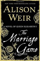 BOOK REVIEW: 'The Marriage Game': Queen Elizabeth I Really Kept Her Subjects Guessing About Marriage BOOK REVIEW: 'The Marriage Game': Queen Elizabeth I Really Kept Her Subjects Guessing About Marriage